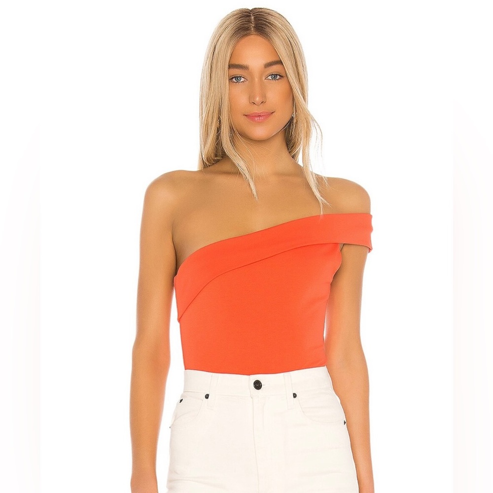 Lovers + Friends Lowell Bodysuit